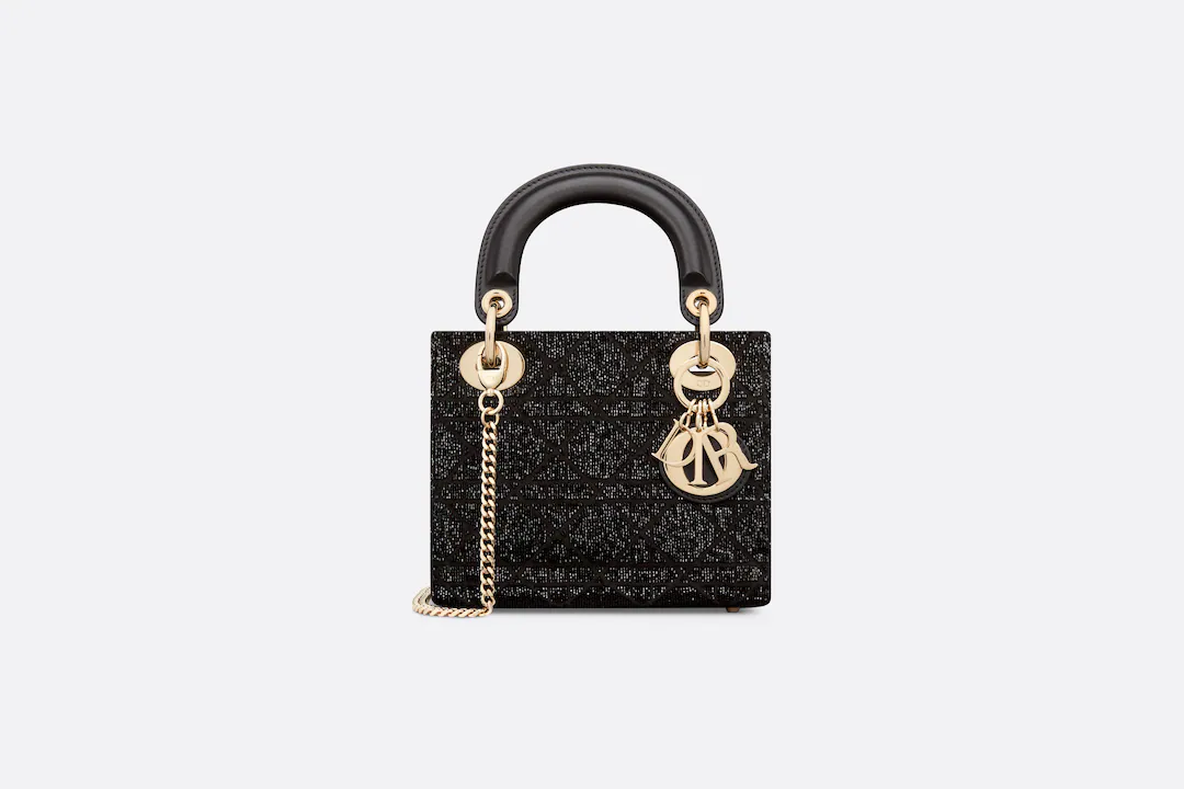 MINI LADY DIOR BAG